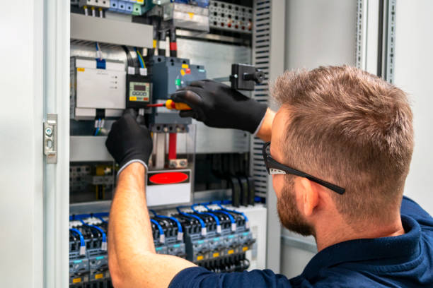 Best Electrical Outlet Repair  in Dover, NJ