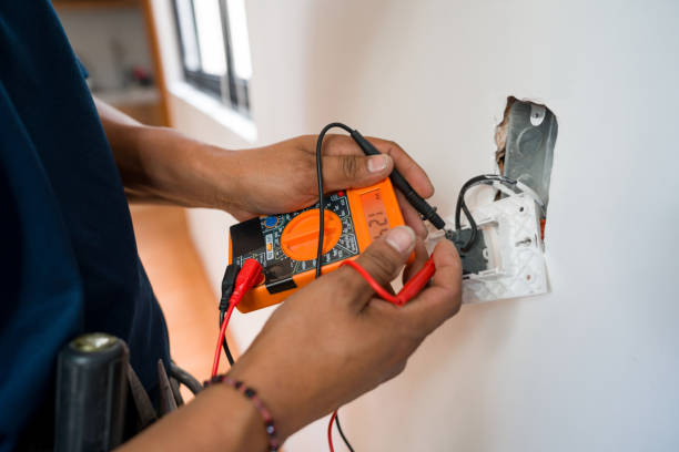 Best Circuit Breaker Repair  in Dover, NJ