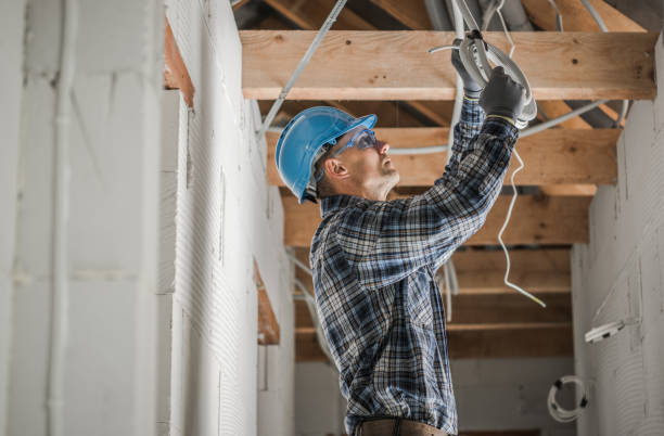 Best Affordable Electrical Installation  in Dover, NJ