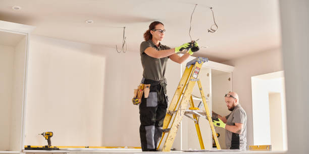 Best Local Electrician Companies  in Dover, NJ