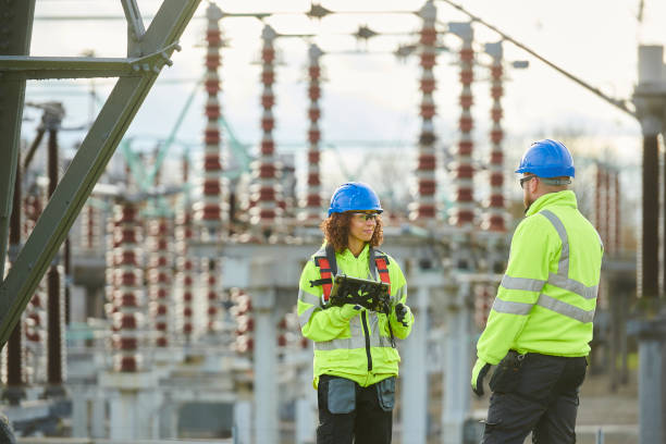 Best Licensed Electrician  in Dover, NJ