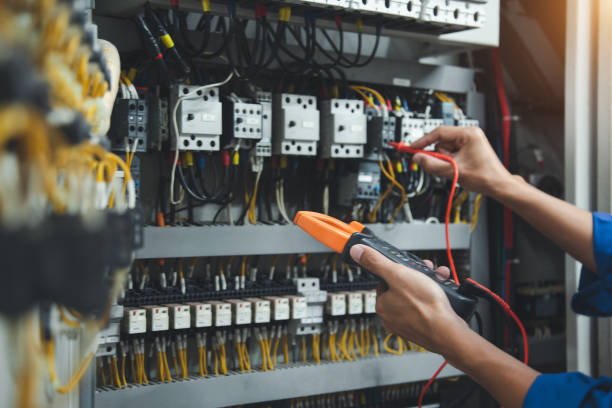 Best Electrical Upgrades for Homes  in Dover, NJ