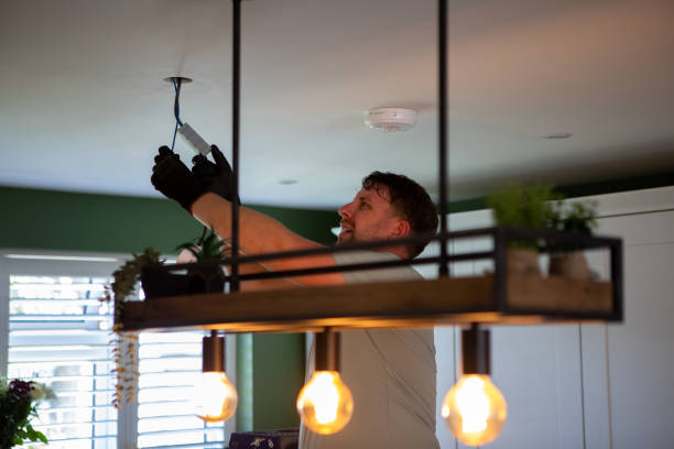 Best Affordable Electrical Installation  in Dover, NJ