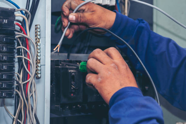Best Electrician for Home Renovation  in Dover, NJ