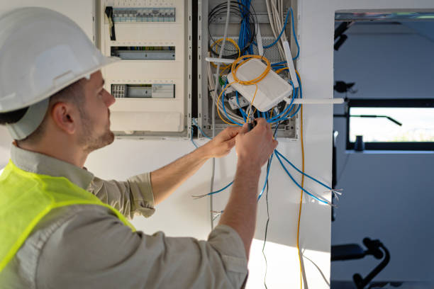 Best Electric Panel Repair  in Dover, NJ